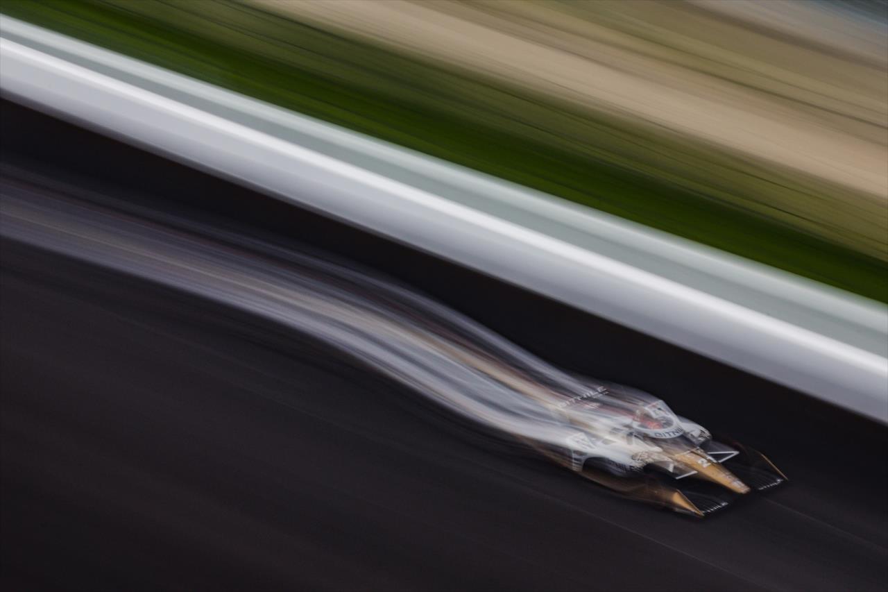 Rinus VeeKay - GMR Grand Prix - By: Joe Skibinski -- Photo by: Joe Skibinski