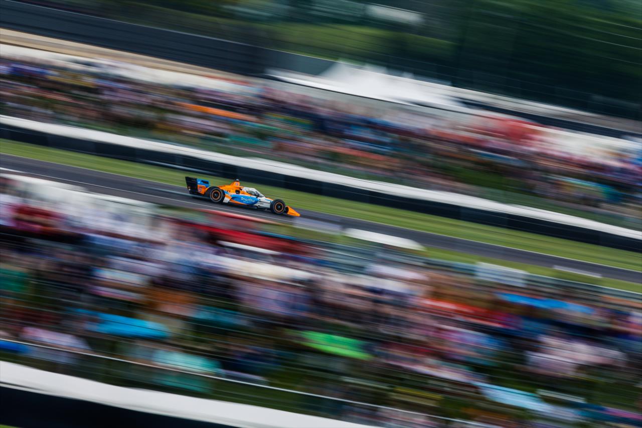 Felix Rosenqvist - GMR Grand Prix - By: Joe Skibinski -- Photo by: Joe Skibinski