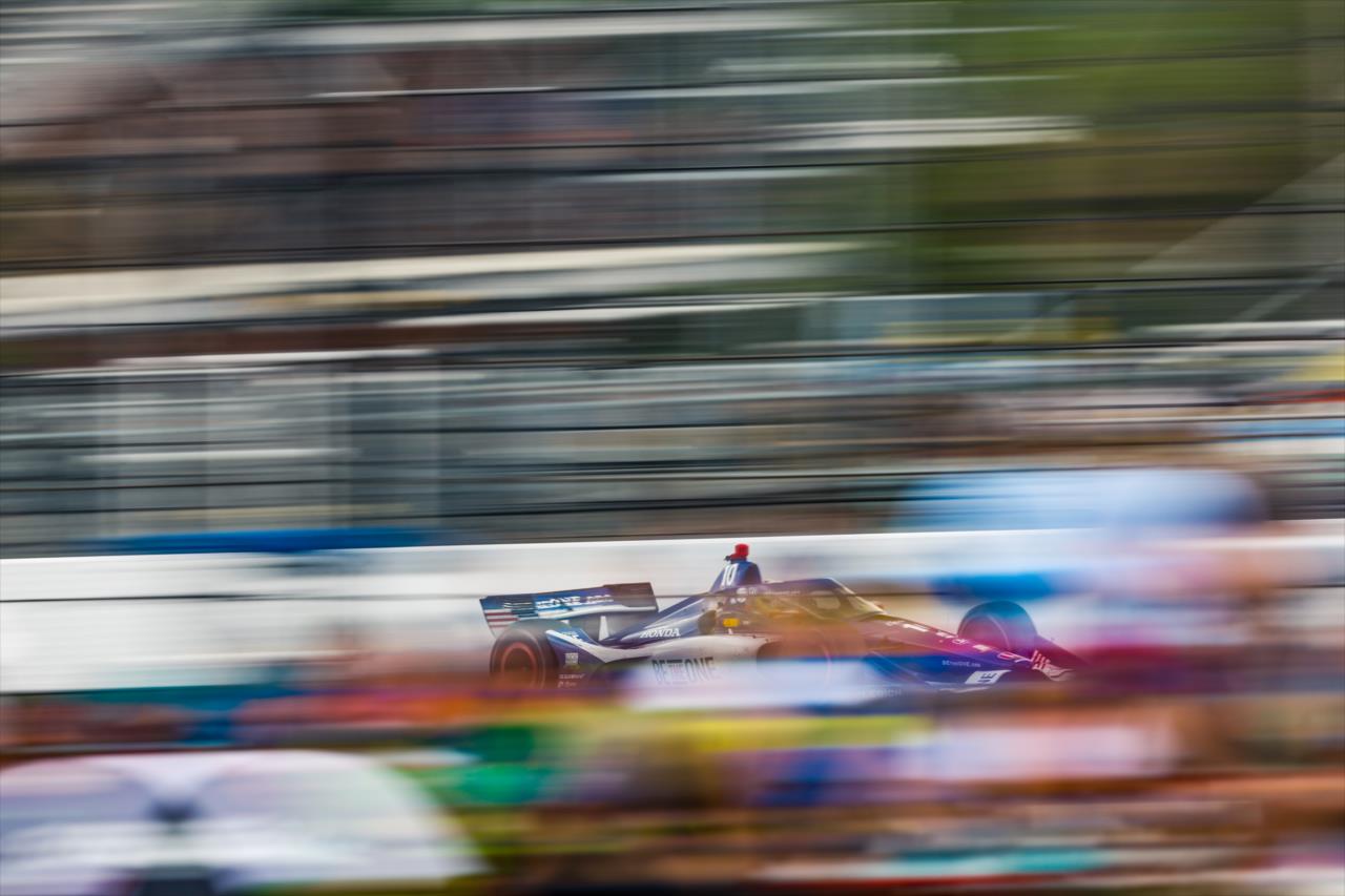 Alex Palou - GMR Grand Prix - By: Joe Skibinski -- Photo by: Joe Skibinski