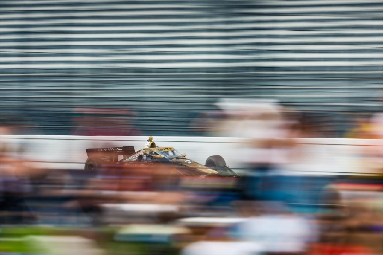 Conor Daly - GMR Grand Prix - By: Joe Skibinski -- Photo by: Joe Skibinski