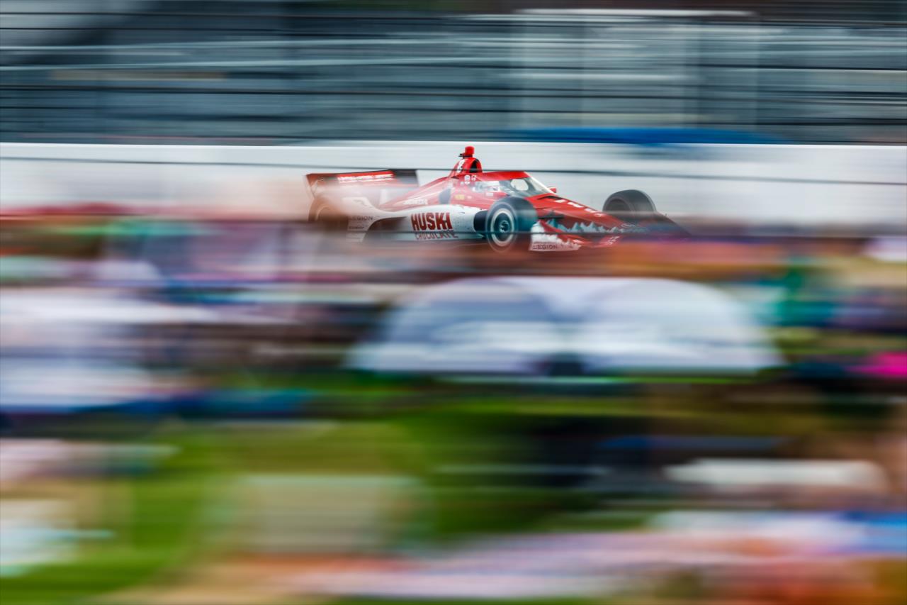 Marcus Ericsson - GMR Grand Prix - By: Joe Skibinski -- Photo by: Joe Skibinski
