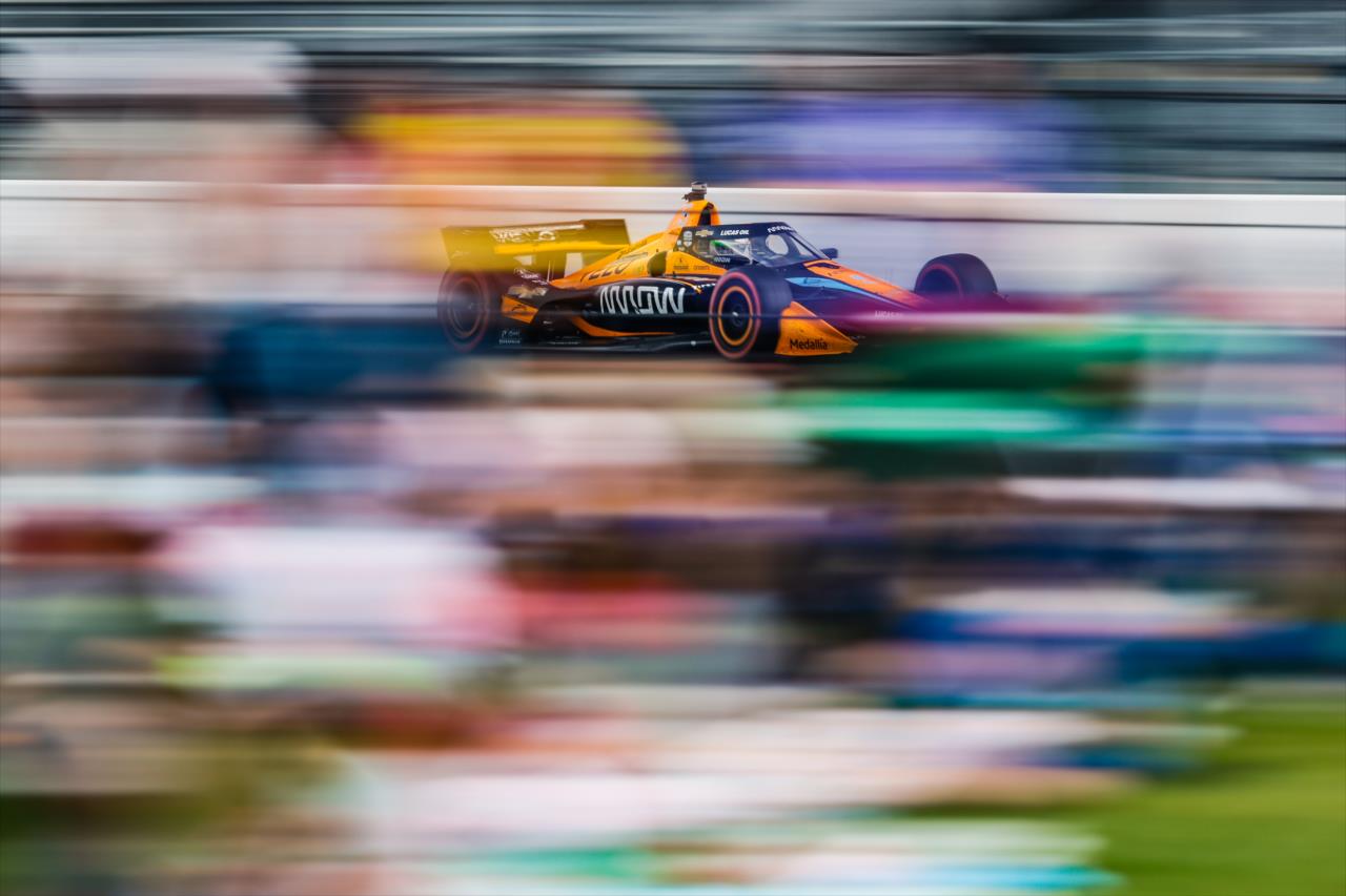 Pato O'Ward - GMR Grand Prix - By: Joe Skibinski -- Photo by: Joe Skibinski