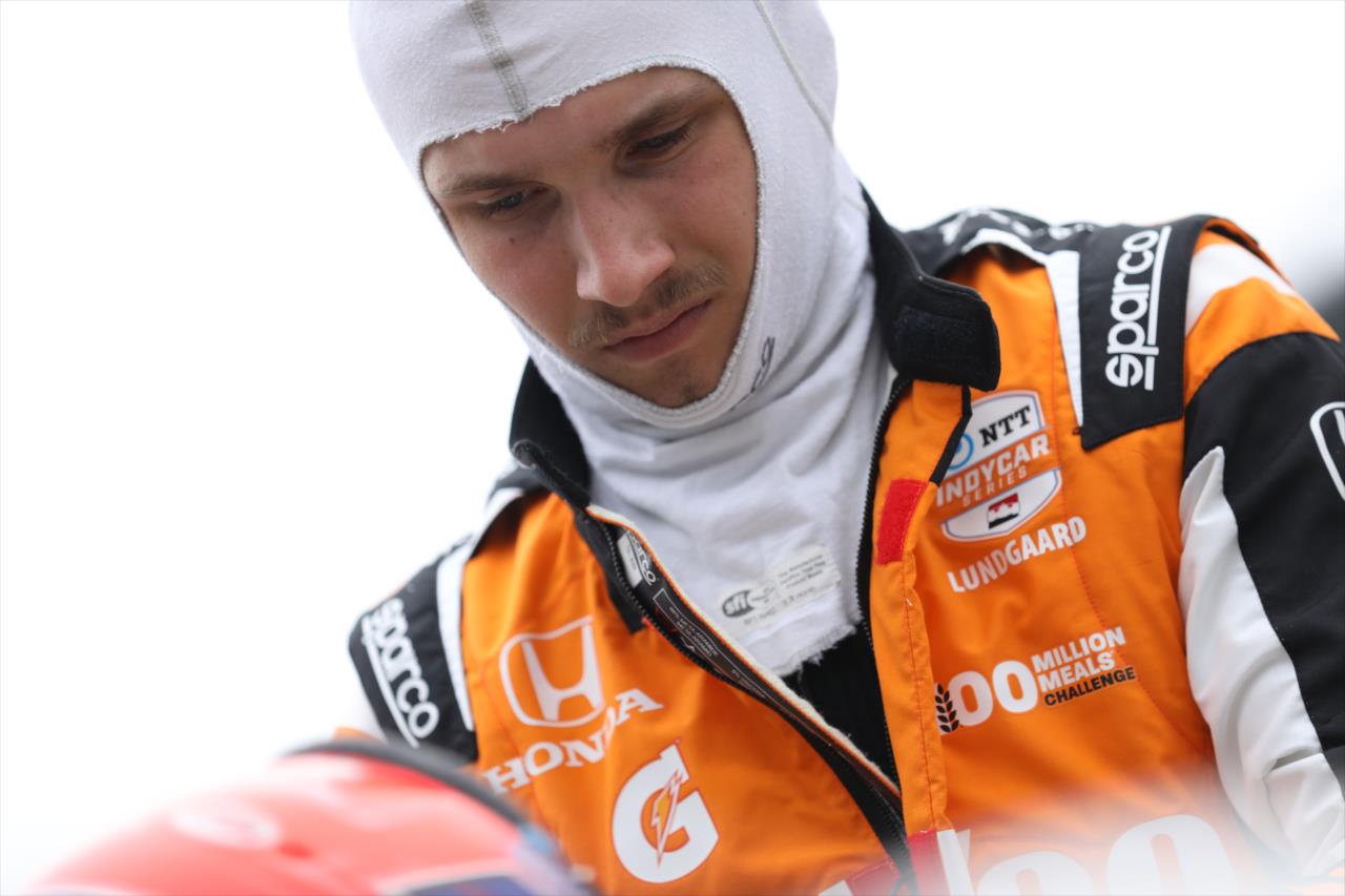 Christian Lundgaard - GMR Grand Prix - By: Matt Fraver -- Photo by: Matt Fraver
