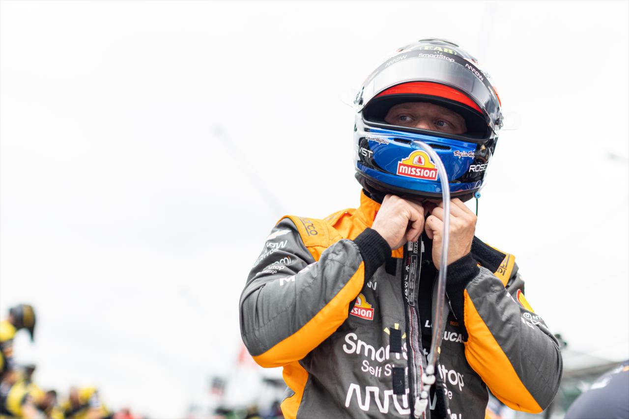 Felix Rosenqvist - GMR Grand Prix - By: Travis Hinkle -- Photo by: Travis Hinkle