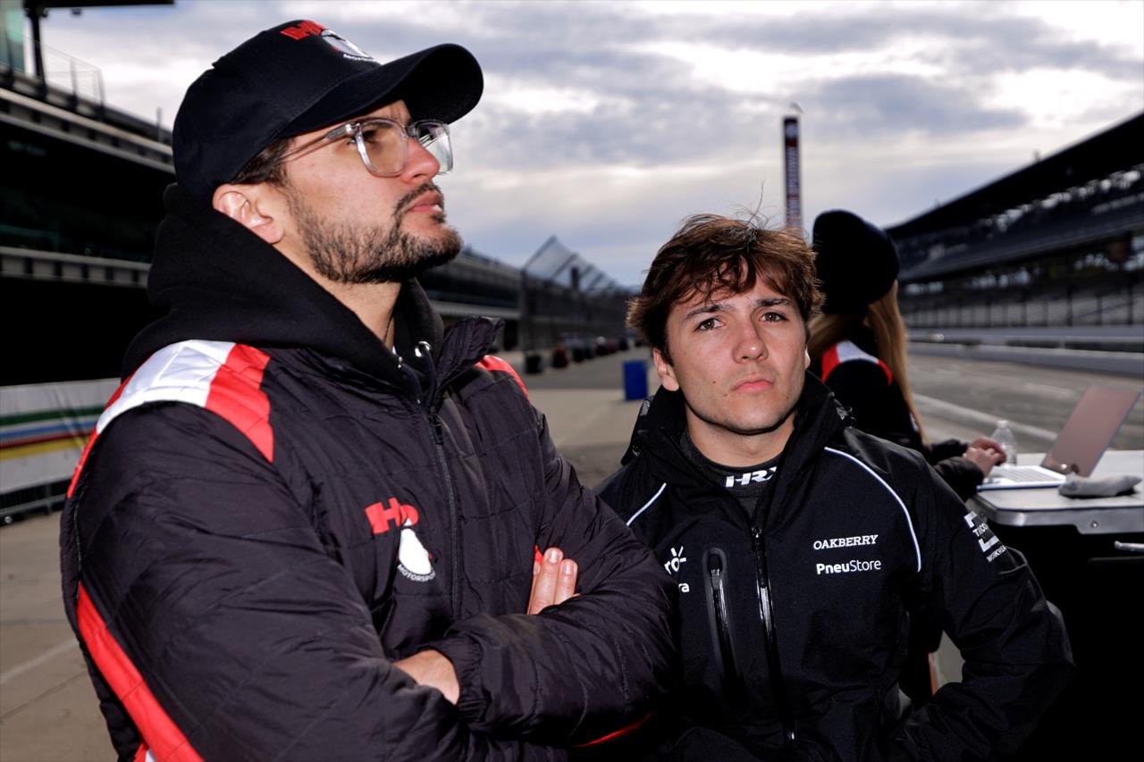 View Chris Griffis Memorial Test - Monday, October 27, 2025 Photos