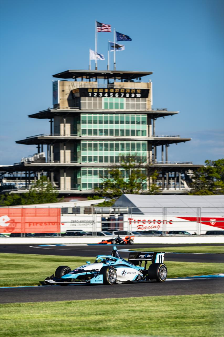 Carson Etter - Indianapolis Grand Prix - By: Karl Zemelin -- Photo by: Karl Zemlin