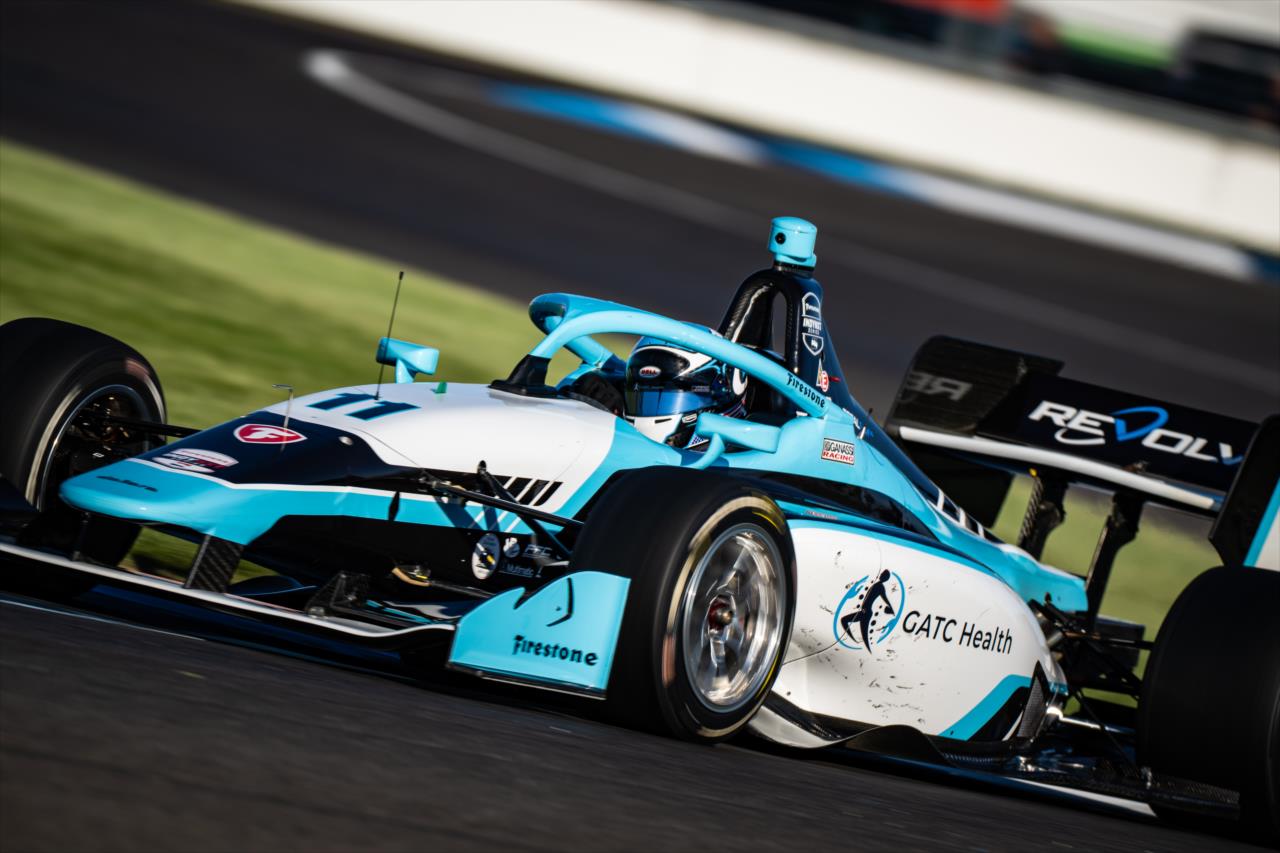 Carson Etter - Indianapolis Grand Prix - By: Karl Zemelin -- Photo by: Karl Zemlin