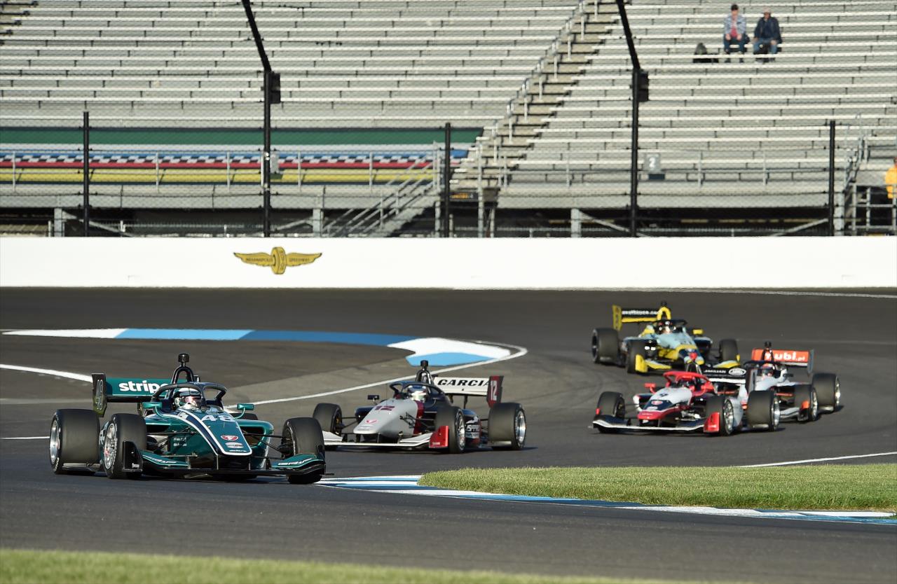 Jordan Missig - Indianapolis Grand Prix - By: Mike Young -- Photo by: Mike Young