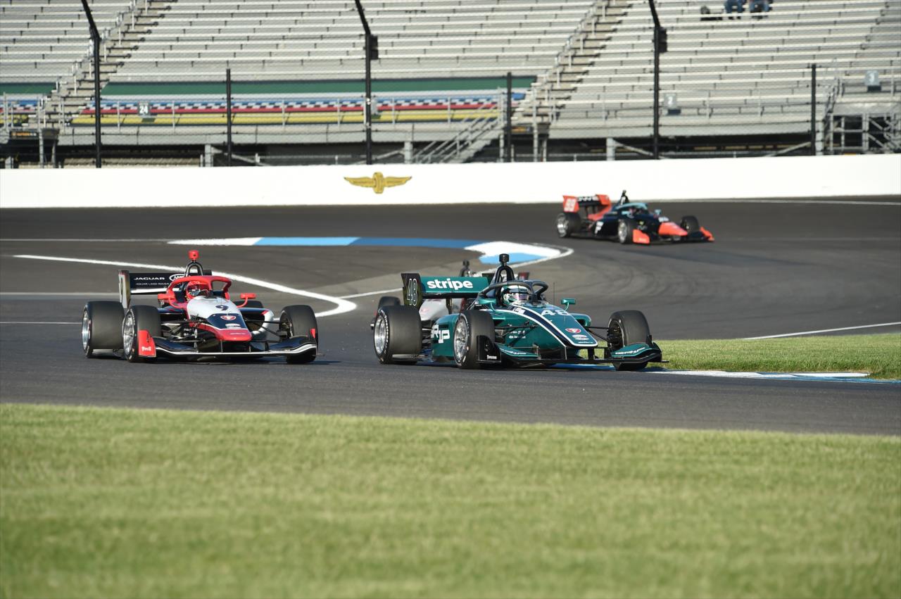 Jordan Missig - Indianapolis Grand Prix - By: Mike Young -- Photo by: Mike Young