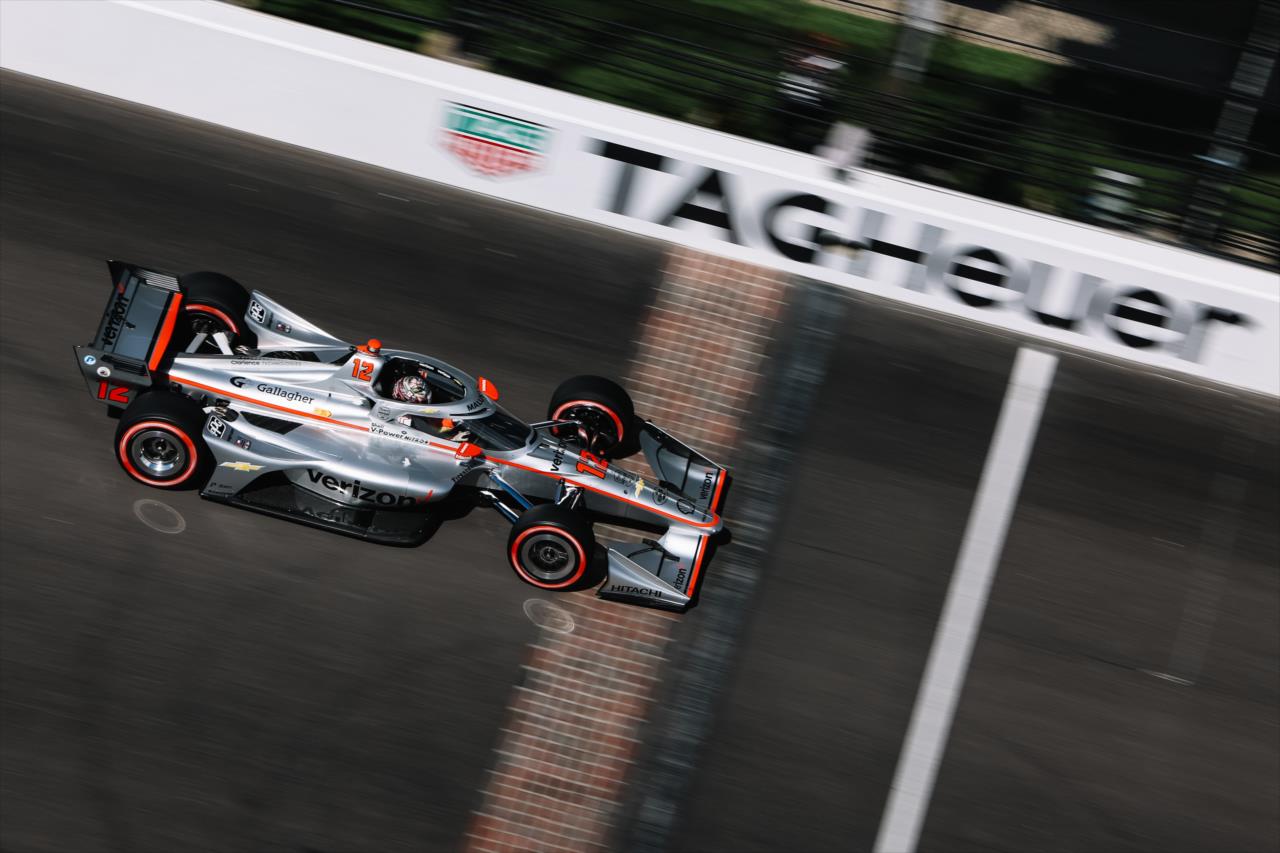 David Malukas - Sonsio Grand Prix - Indianapolis Grand Prix - By: Joe Skibinski -- Photo by: Joe Skibinski