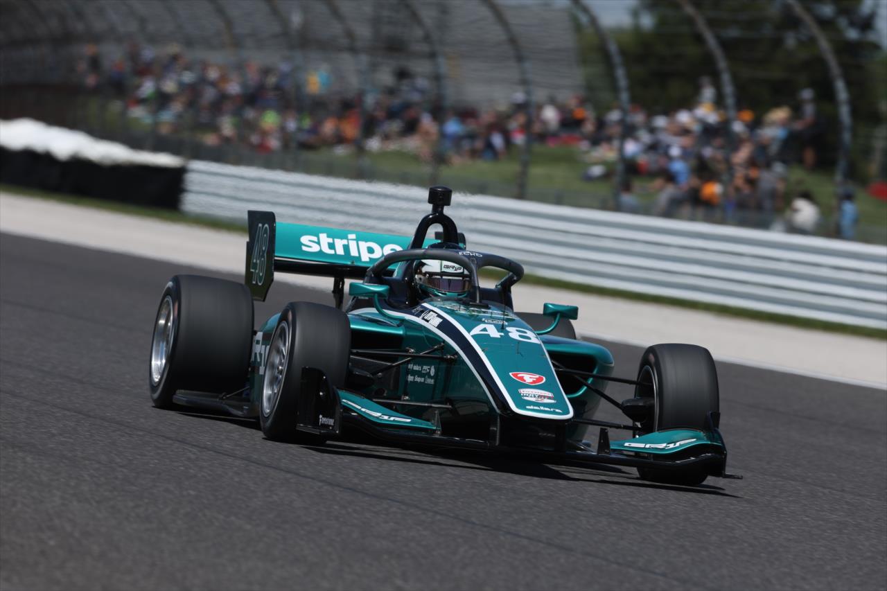 Jordan Missig - Indianapolis Grand Prix - By: Matt Fraver -- Photo by: Matt Fraver
