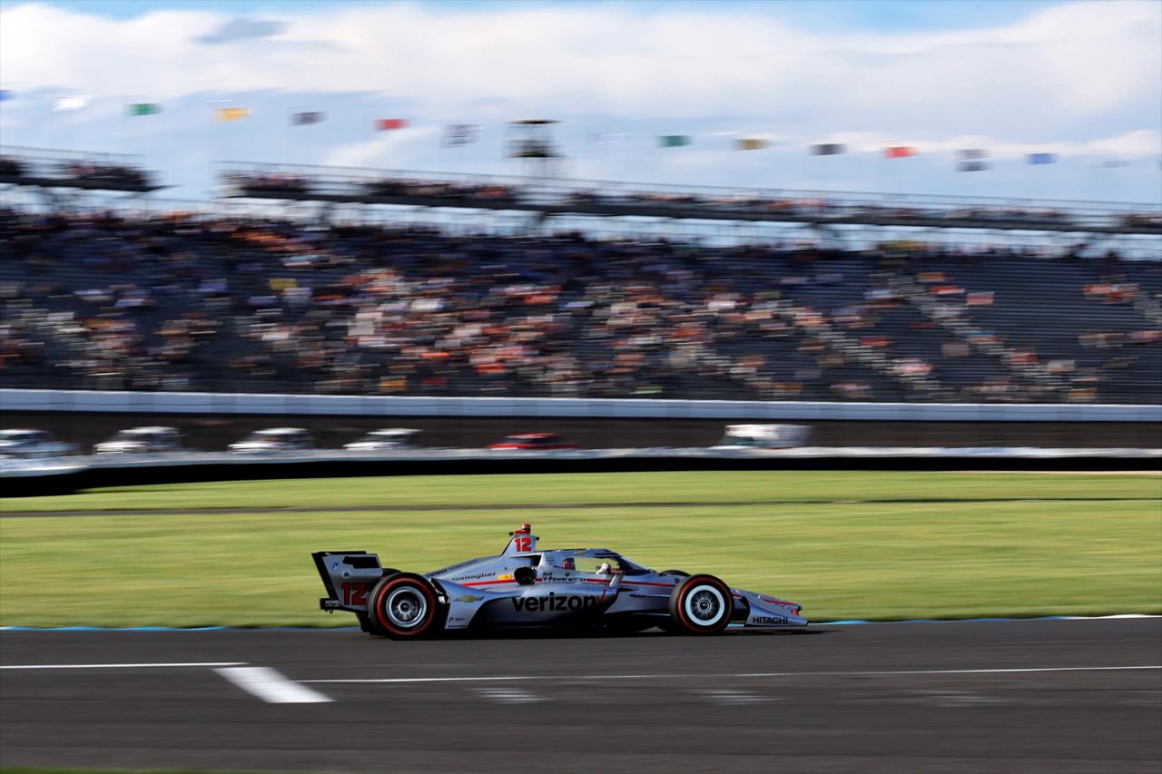 David Malukas - Sonsio Grand Prix - Indianapolis Grand Prix - By: Paul Hurley -- Photo by: Paul Hurley