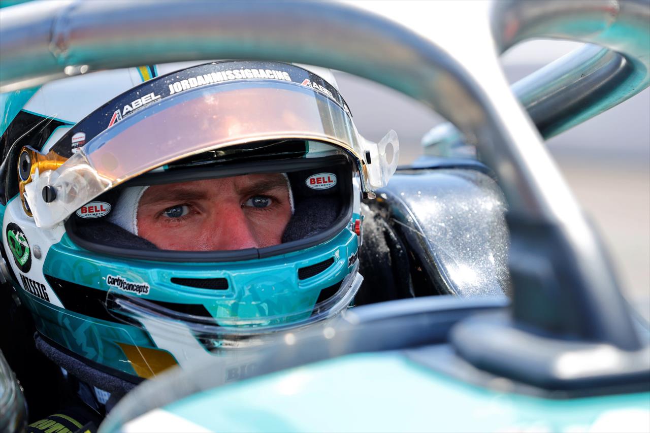 Jordon Missig - Indianapolis Grand Prix - By: Paul Hurley -- Photo by: Paul Hurley