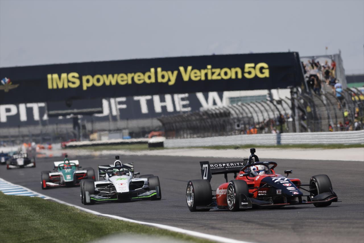 Seb Murray - Indianapolis Grand Prix - By: Paul Hurley -- Photo by: Paul Hurley