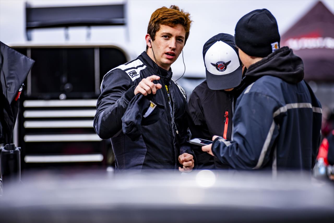 Max Garcia - Chris Griffis Memorial Test - By: Amber Pietz -- Photo by: Amber Pietz