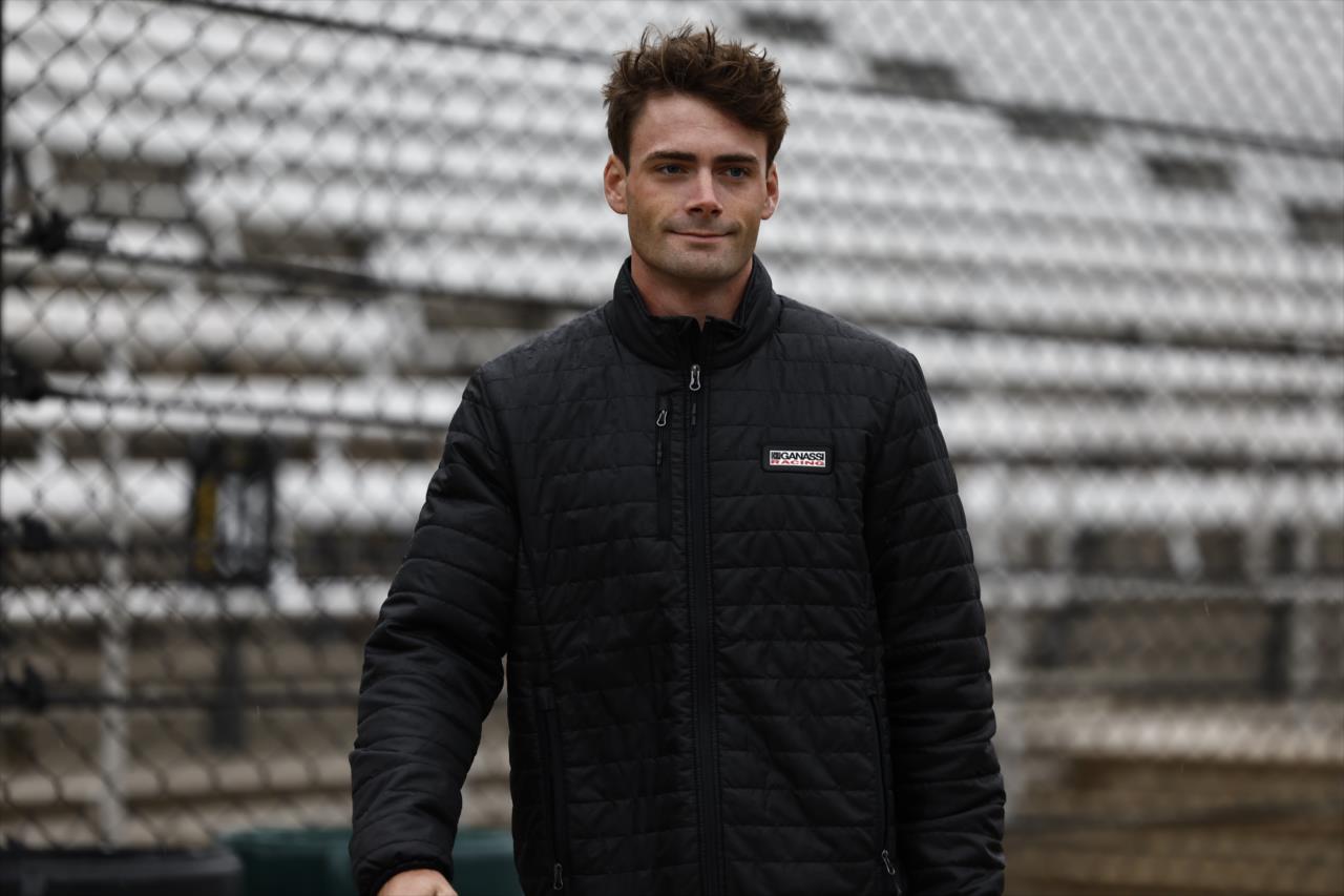 Alexander Koreiba - Chris Griffis Memorial Test - By: Chris Jones -- Photo by: Chris Jones