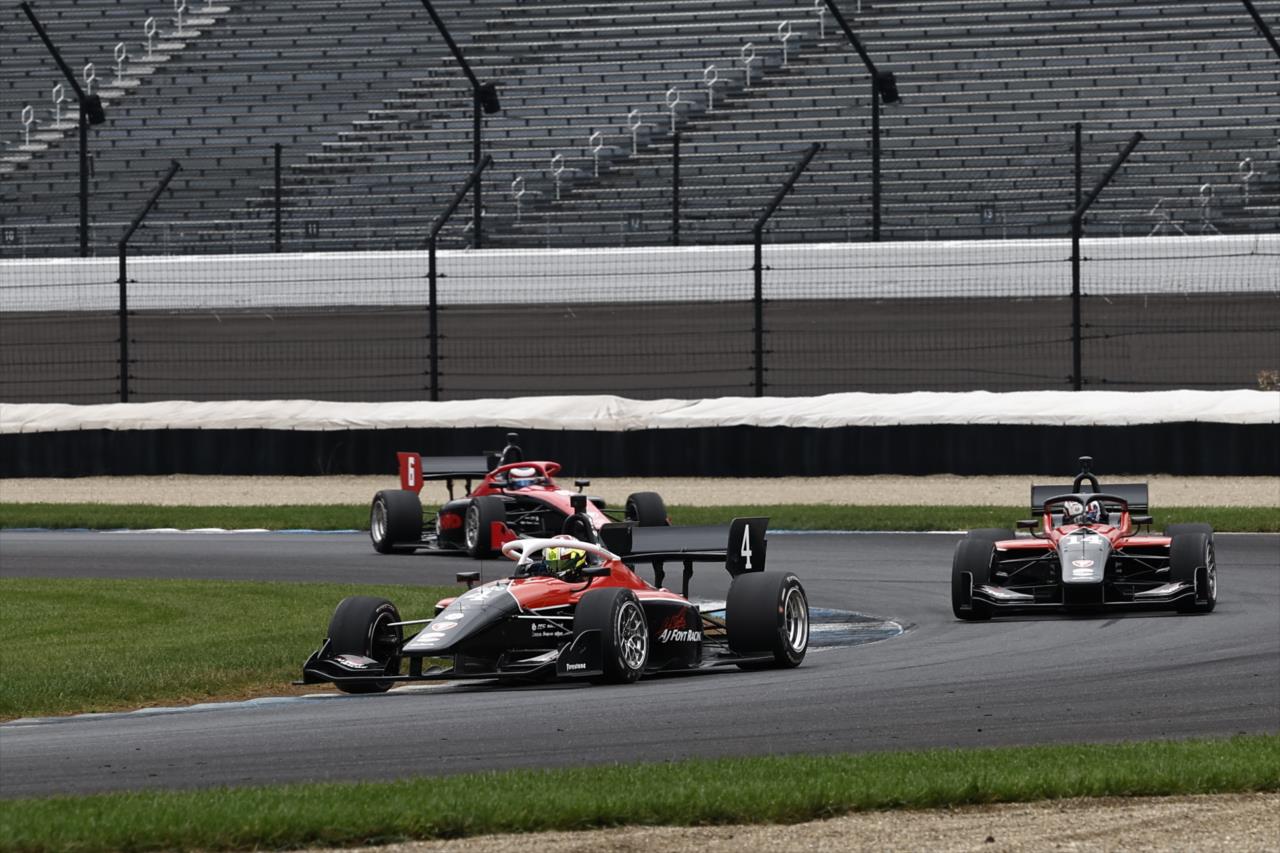 Bart Harrison - Chris Griffis Memorial Test - By: Chris Jones -- Photo by: Chris Jones