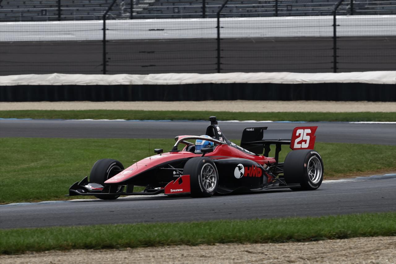 Teddy Musella - Chris Griffis Memorial Test - By: Chris Jones -- Photo by: Chris Jones