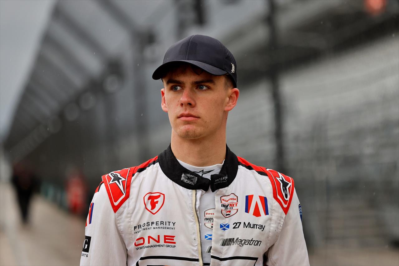 Seb Murray - Chris Griffis Memorial Test - By: Paul Hurley -- Photo by: Paul Hurley