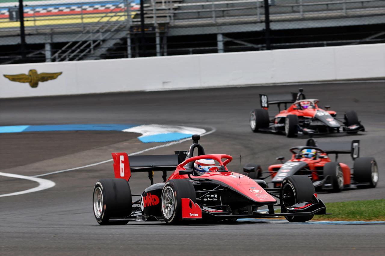 Max Garcia - Chris Griffis Memorial Test - By: Paul Hurley -- Photo by: Paul Hurley