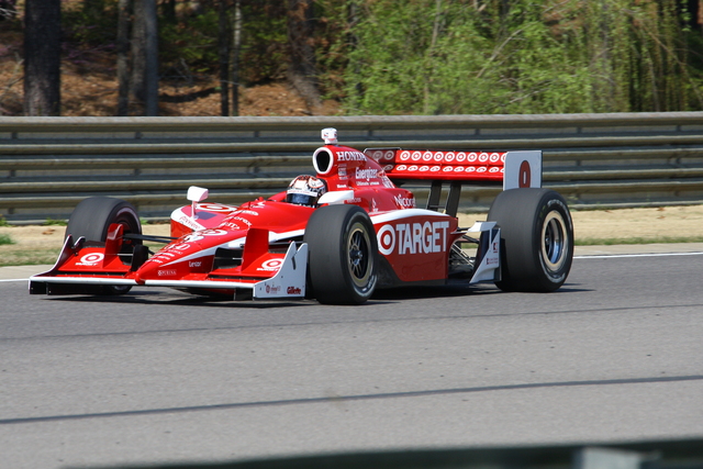 View Barber Motorsports Park Open Test - Day 2 Photos