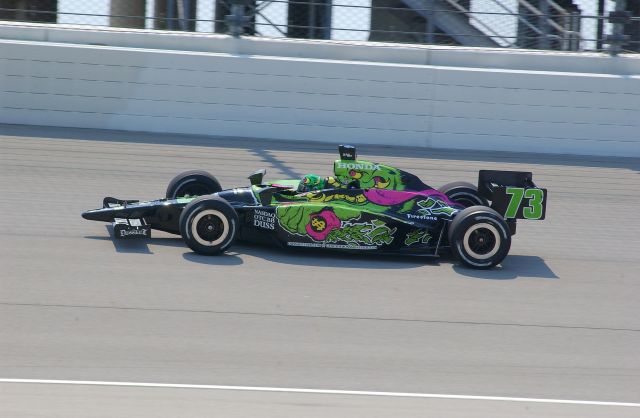 View Roth Racing Chicagoland test Photos