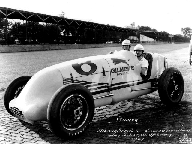 View 1937 Indianapolis 500 Photos