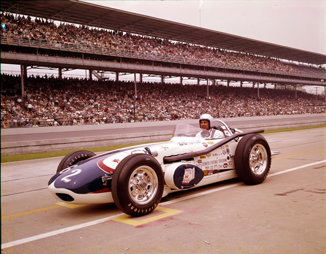 View 1962 Indianapolis 500 Photos