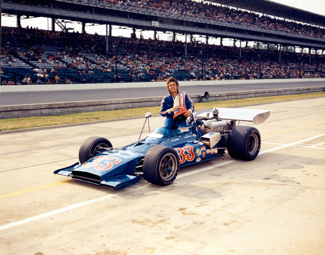View 1972 Indianapolis 500 Photos