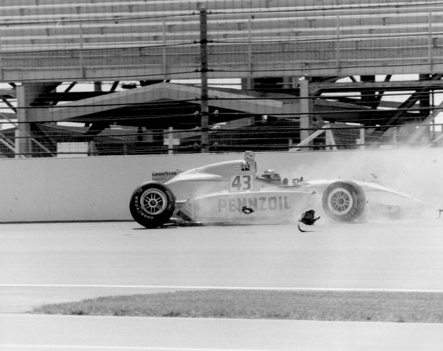 View 1999 Indianapolis 500 Photos