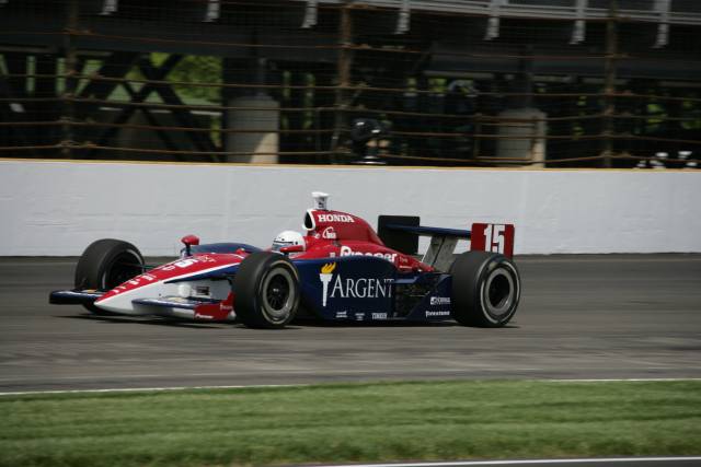 View Indianapolis 500 - Practice Day 5 Photos