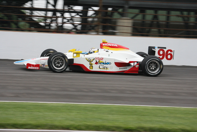 View Indianapolis 500 - Practice Day 8 Photos