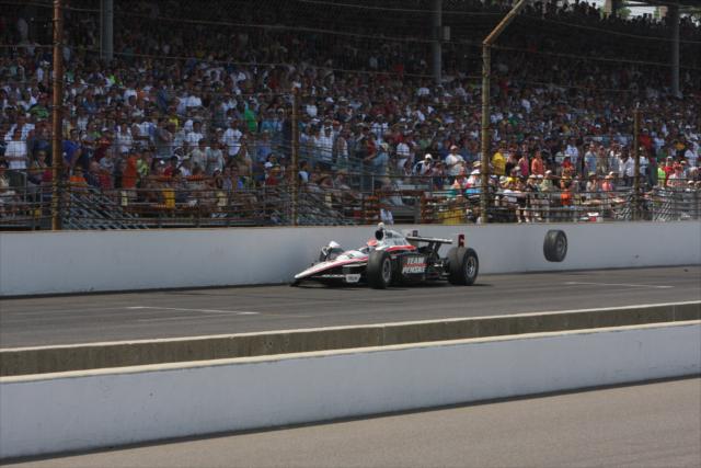 View 5/30/10 - IICS - Indianapolis 500 - Race Day Photos