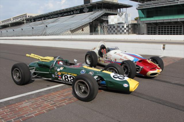 View 33 Indy 500 Winning Cars Photos