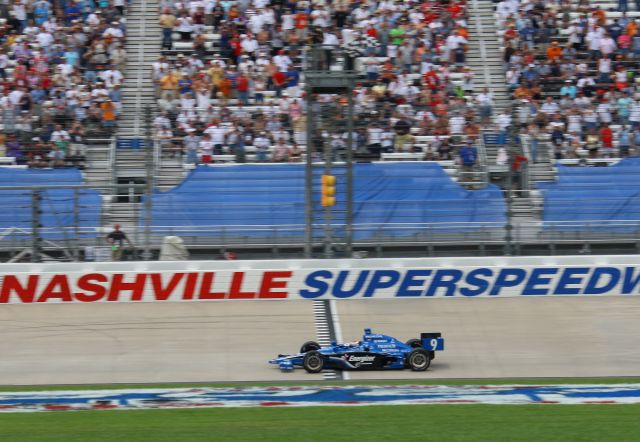 View Firestone Indy 200 - Race Day 2 Photos