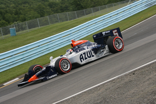 View Camping World Grand Prix At The Glen - Practice and Qualifying Day Photos