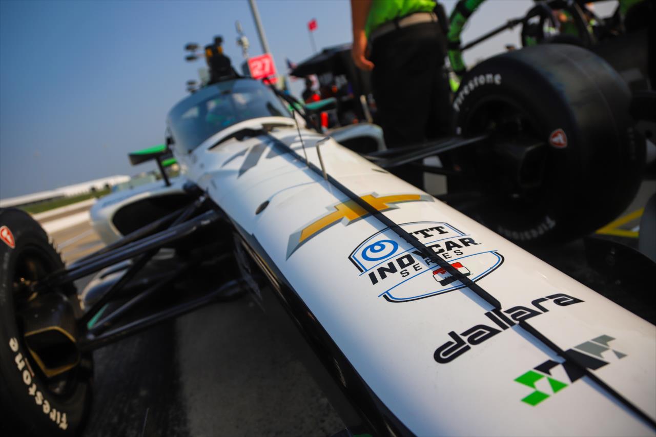 Conor Daly - Synk 275 Powered By Sukup - By: Aaron Skillman -- Photo by: Aaron Skillman