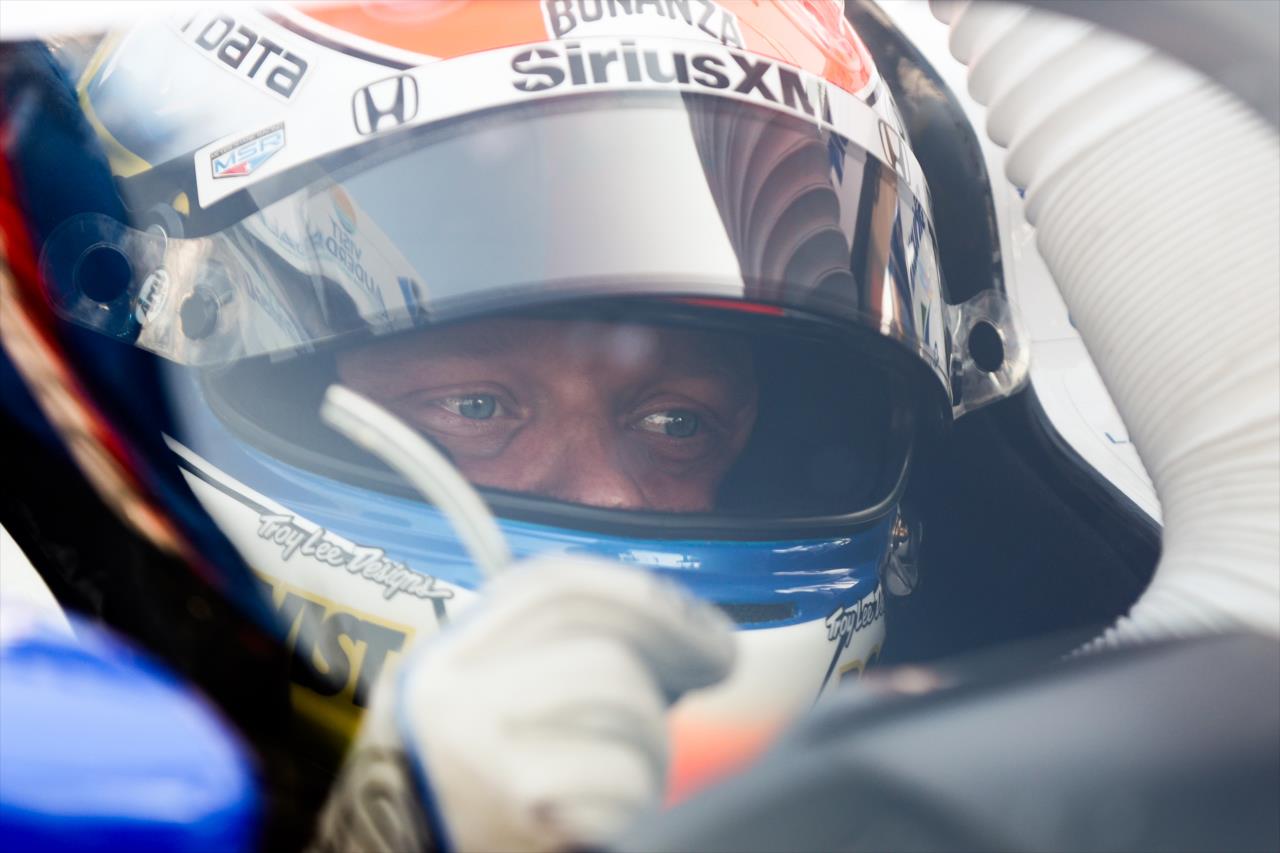 Felix Rosenqvist - Synk 275 Powered By Sukup - By: Chris Owens -- Photo by: Chris Owens