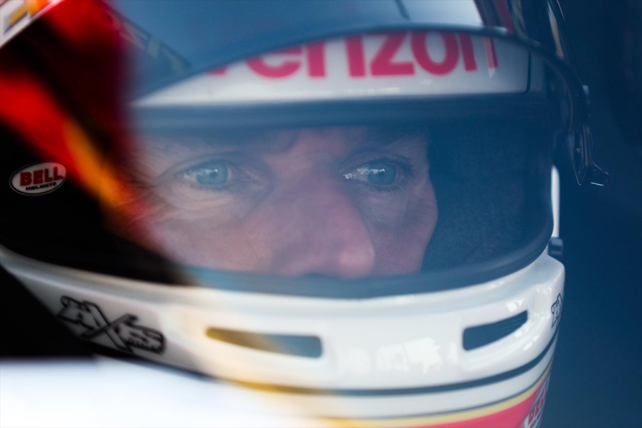 Will Power - Synk 275 Powered By Sukup - By: Chris Owens -- Photo by: Chris Owens