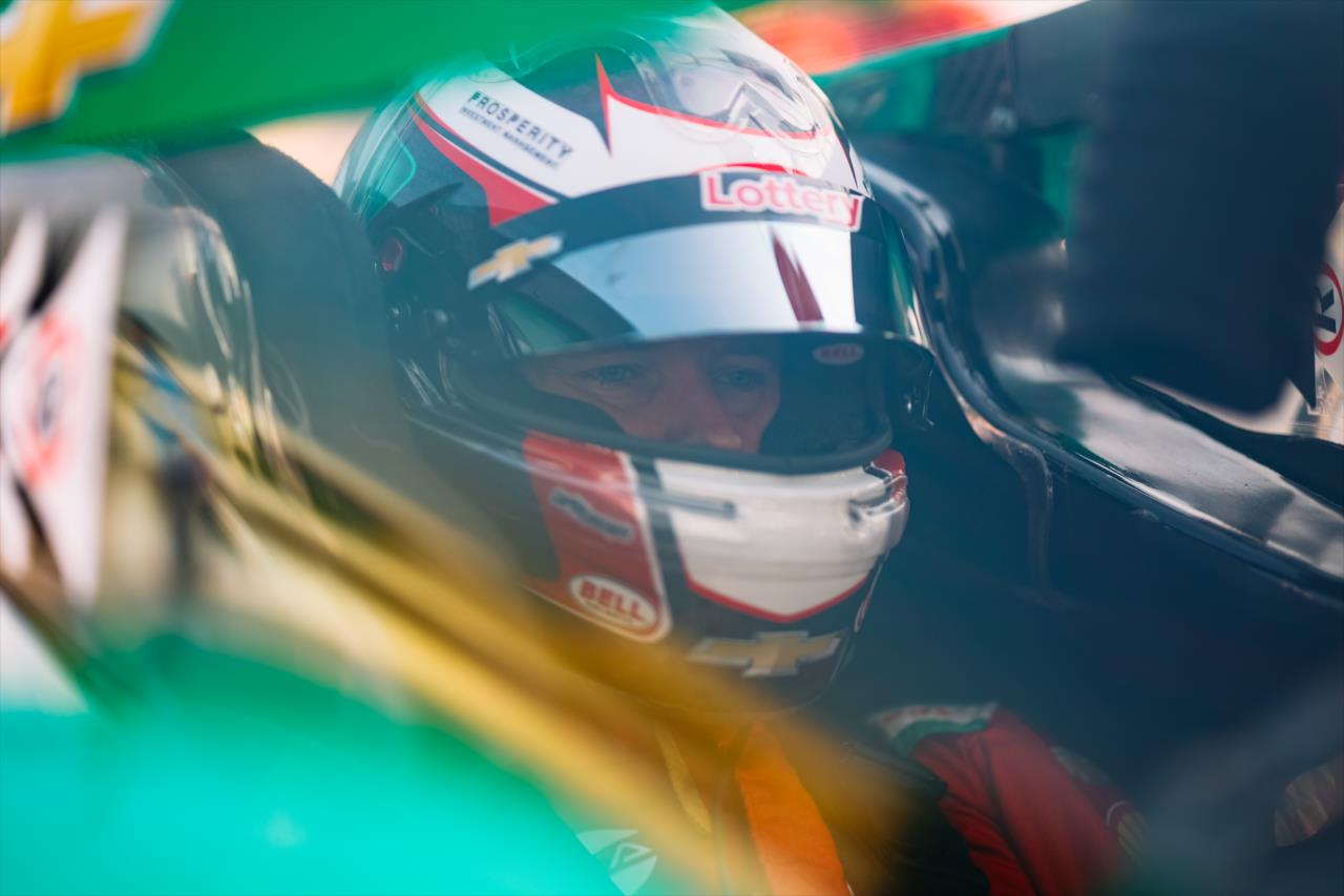 Callum Ilott - Synk 275 Powered By Sukup - By: Joe Skibinski -- Photo by: Joe Skibinski