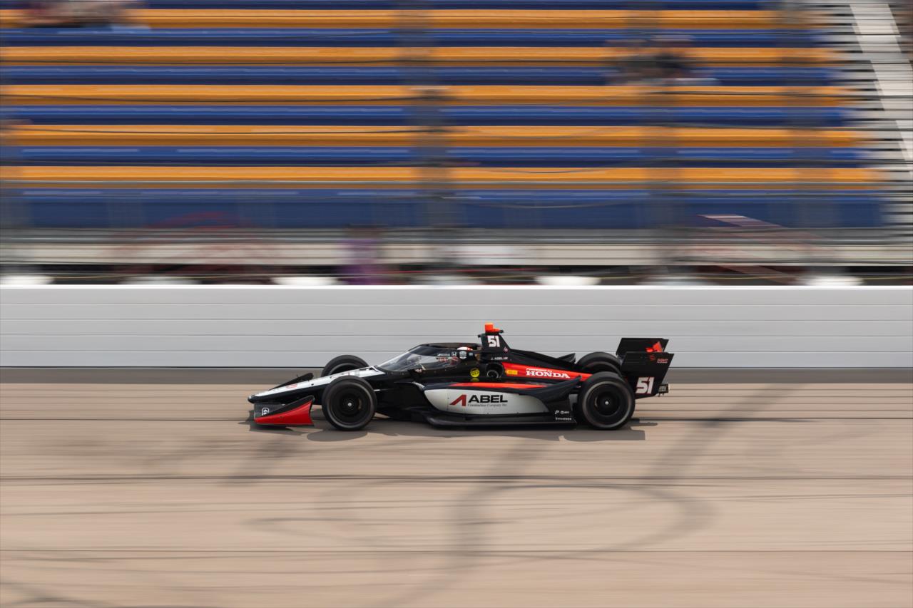 Jacob Abel - Synk 275 Powered By Sukup - By: Travis Hinkle -- Photo by: Travis Hinkle