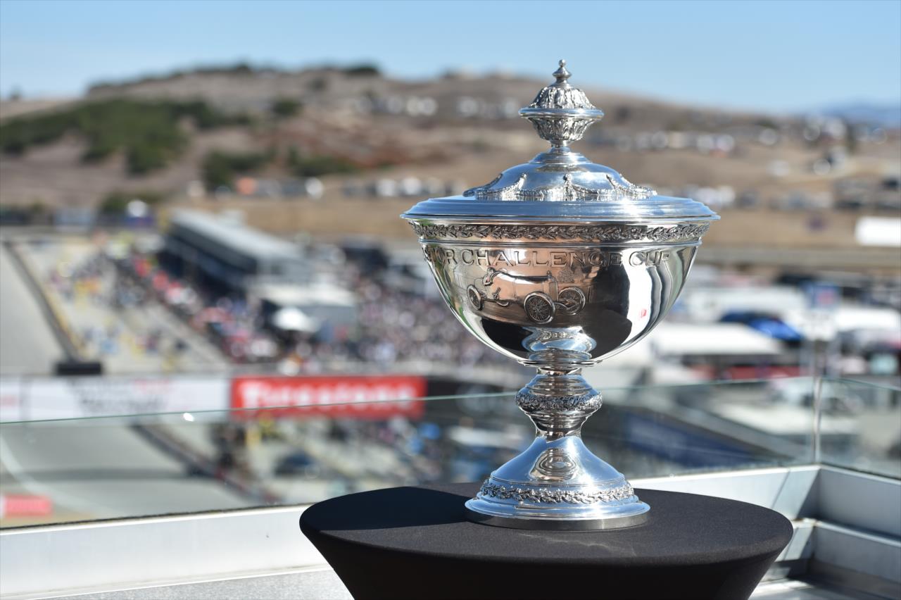 Astor Cup - Firestone Grand Prix of Monterey -- Photo by: Chris Owens