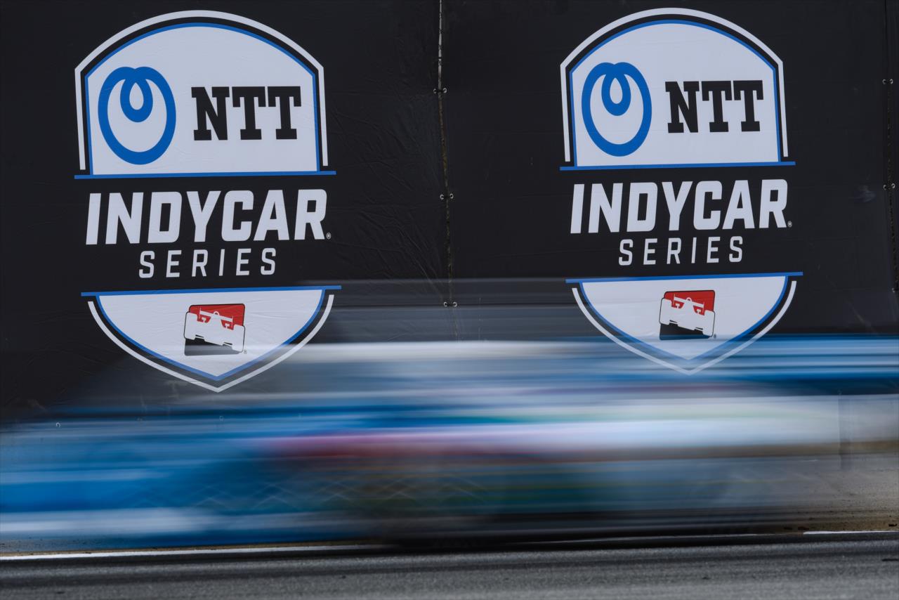 NTT IndyCar Series - Firestone Grand Prix of Monterey -- Photo by: James  Black