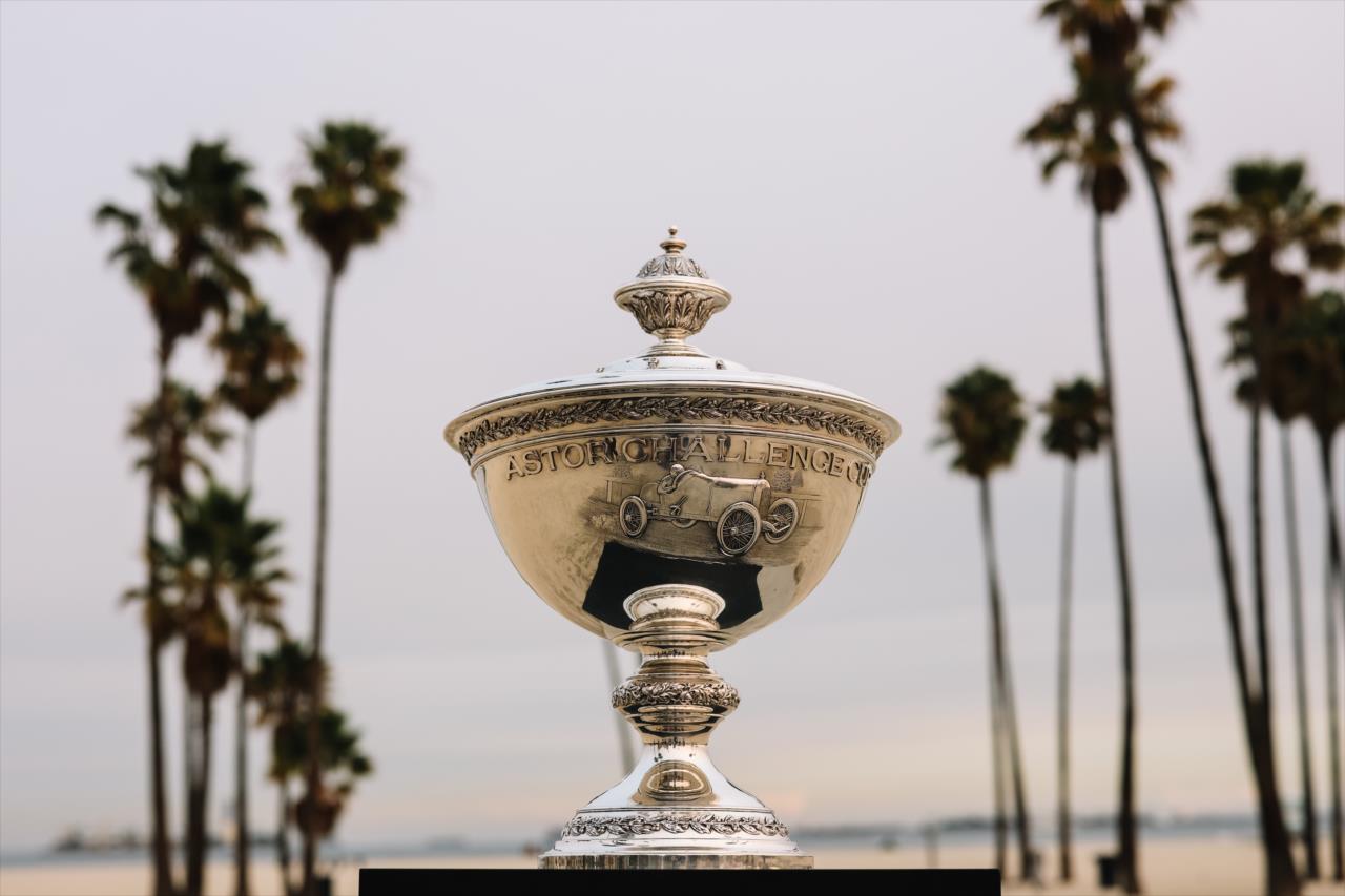 Astor Cup -- Photo by: Joe Skibinski