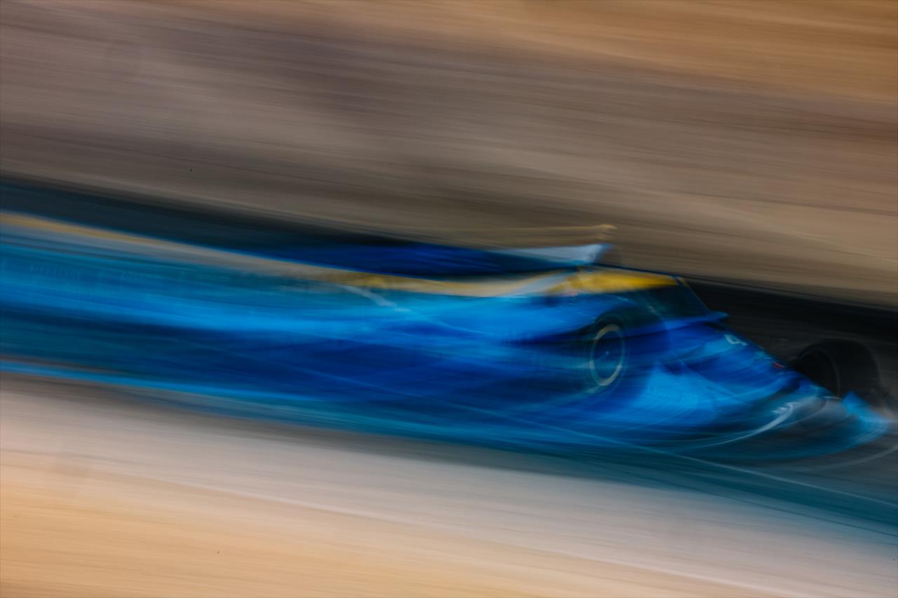 Jimmie Johnson - Firestone Grand Prix of Monterey - By: Joe Skibinski -- Photo by: Joe Skibinski