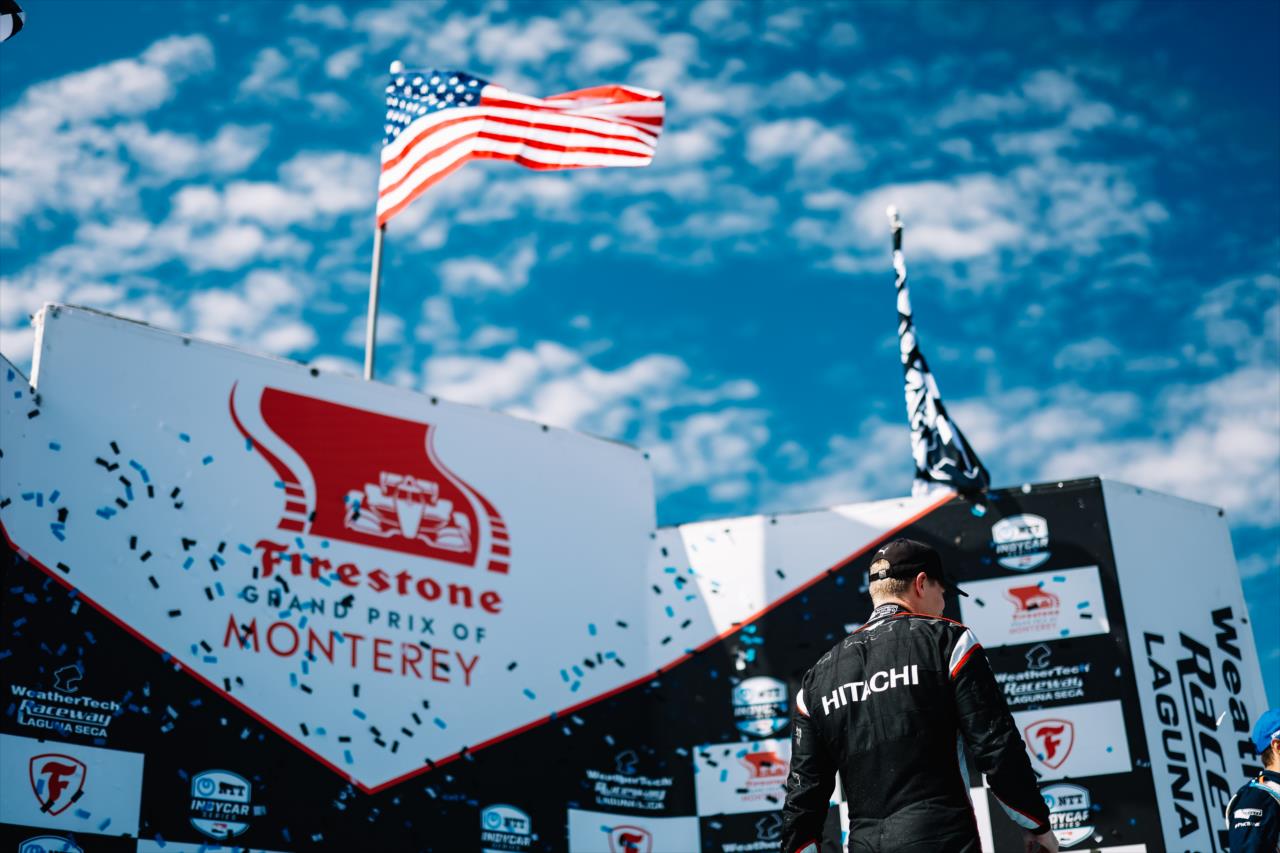 Firestone Grand Prix of Monterey - By: Joe Skibinski -- Photo by: Joe Skibinski
