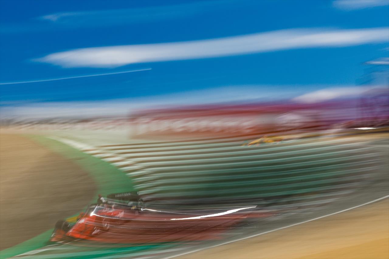 Will Power - Firestone Grand Prix of Monterey - By: Joe Skibinski -- Photo by: Joe Skibinski