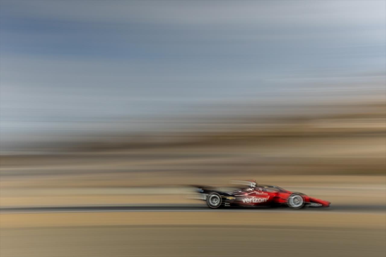 Will Power - Firestone Grand Prix of Monterey - By: Travis Hinkle -- Photo by: Travis Hinkle