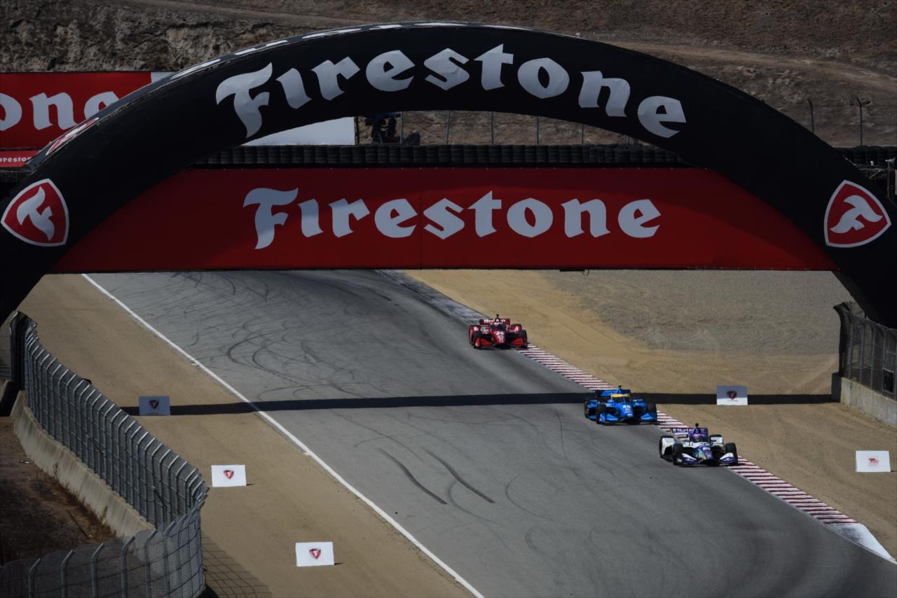 Firestone Grand Prix of Monterey - By: James Black -- Photo by: James  Black