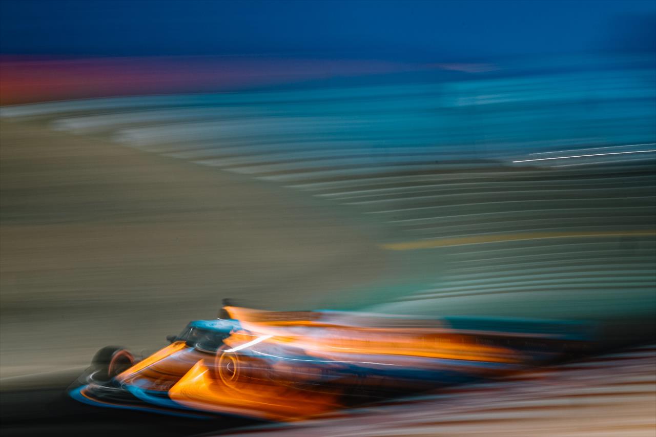 Alexander Rossi - Firestone Grand Prix of Monterey - By: Joe Skibinski -- Photo by: Joe Skibinski